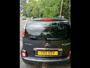 Citroen C3 Picasso thumbnail