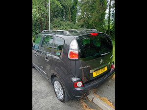 Citroen C3 Picasso thumbnail