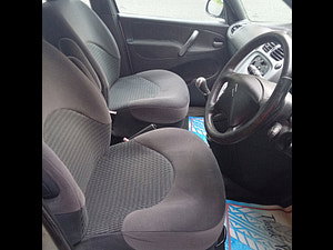 Citroen Xsara Picasso thumbnail