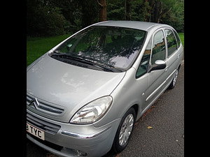 Citroen Xsara Picasso thumbnail