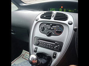 Citroen Xsara Picasso thumbnail