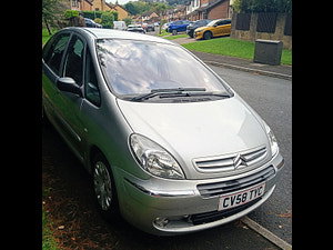 Citroen Xsara Picasso thumbnail