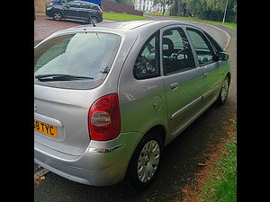 Citroen Xsara Picasso thumbnail
