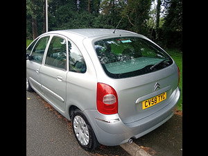Citroen Xsara Picasso thumbnail