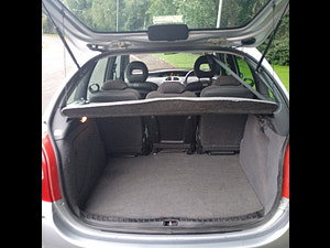 Citroen Xsara Picasso thumbnail