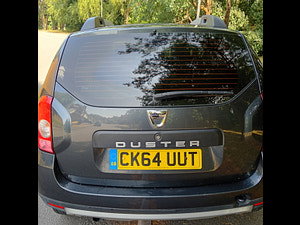 Dacia Duster thumbnail