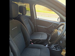 Dacia Duster thumbnail