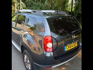 Dacia Duster thumbnail