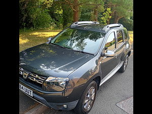 Dacia Duster thumbnail