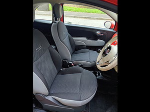 Fiat 500 thumbnail