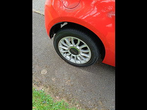 Fiat 500 thumbnail