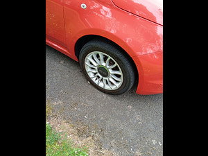 Fiat 500 thumbnail
