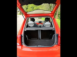 Fiat 500 thumbnail