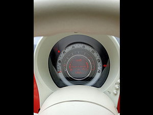 Fiat 500 thumbnail