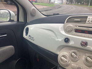Fiat 500 thumbnail