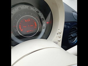 Fiat 500 thumbnail