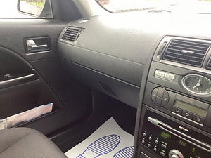 Ford Mondeo thumbnail