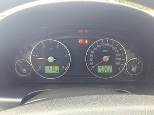 Ford Mondeo thumbnail