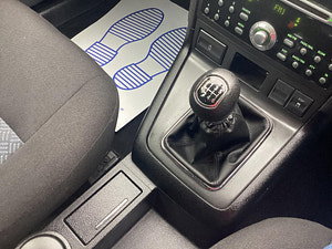 Ford Mondeo thumbnail