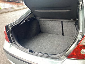 Ford Mondeo thumbnail