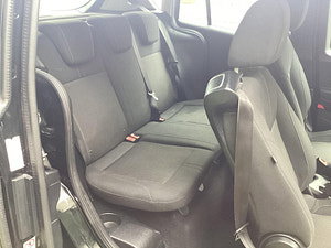 Ford B-Max thumbnail