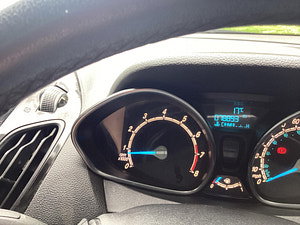 Ford B-Max thumbnail