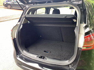 Ford B-Max thumbnail