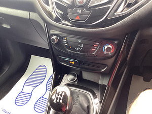 Ford B-Max thumbnail