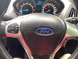 Ford B-Max thumbnail