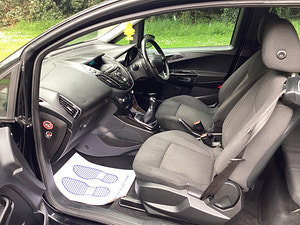 Ford B-Max thumbnail