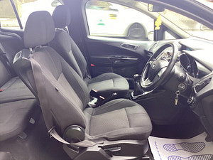 Ford B-Max thumbnail