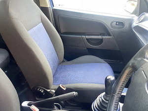 Ford Fiesta thumbnail