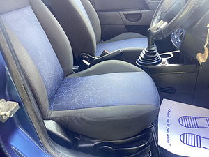 Ford Fiesta thumbnail