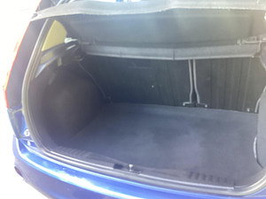 Ford Fiesta thumbnail
