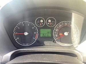 Ford Fiesta thumbnail