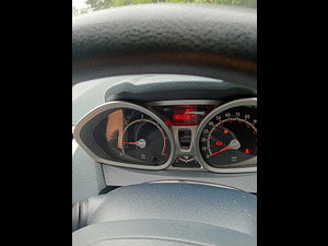 Ford Fiesta thumbnail