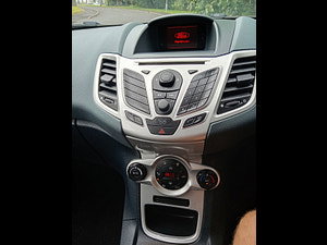 Ford Fiesta thumbnail