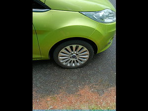 Ford Fiesta thumbnail