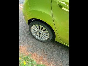 Ford Fiesta thumbnail