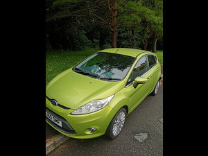 Ford Fiesta thumbnail