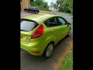 Ford Fiesta thumbnail