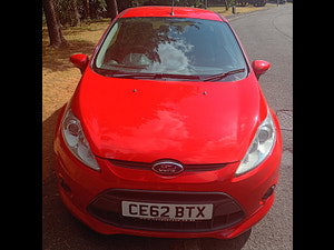Ford Fiesta thumbnail