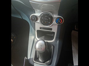 Ford Fiesta thumbnail