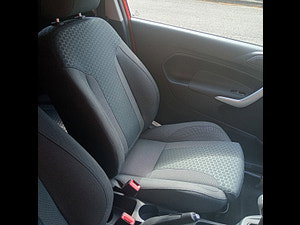 Ford Fiesta thumbnail