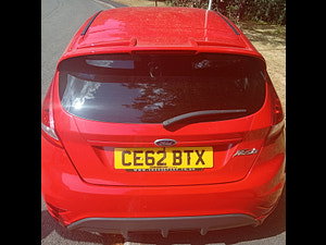 Ford Fiesta thumbnail