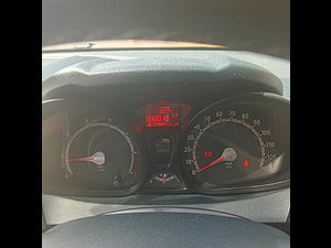 Ford Fiesta thumbnail