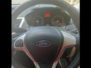 Ford Fiesta thumbnail