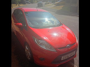 Ford Fiesta thumbnail