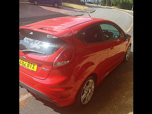 Ford Fiesta thumbnail