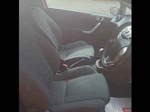 Ford Fiesta thumbnail